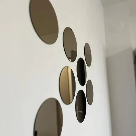 The Orchid, By Lmg Apartment Sofia