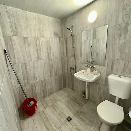 Apartment The Orchid, By Lmg Sofia