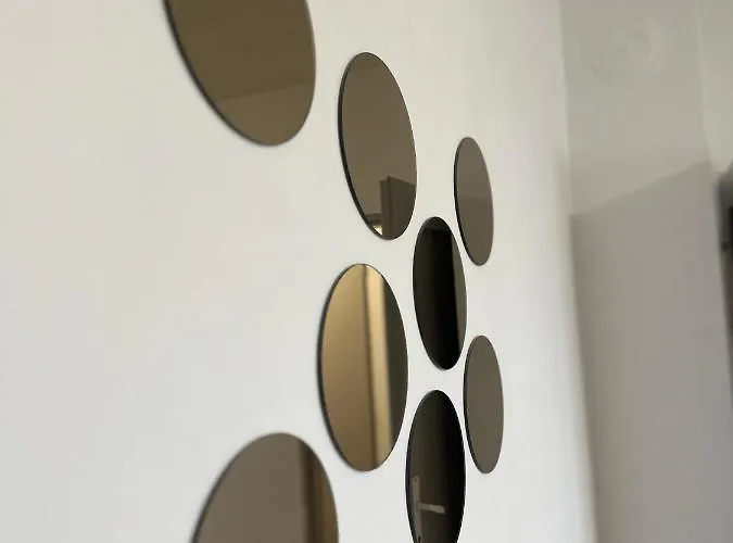 The Orchid, By Lmg Apartament Sofia