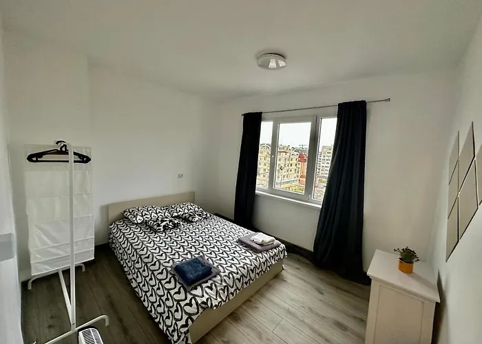 The Orchid, By Lmg Apartament *