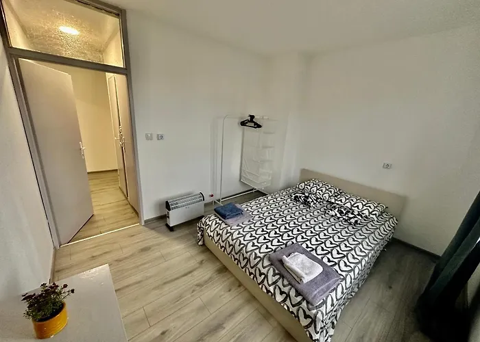 The Orchid, By Lmg Apartament *