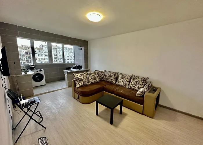 The Orchid, By Lmg Apartament *