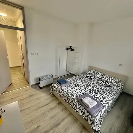 The Orchid, By Lmg Apartman *