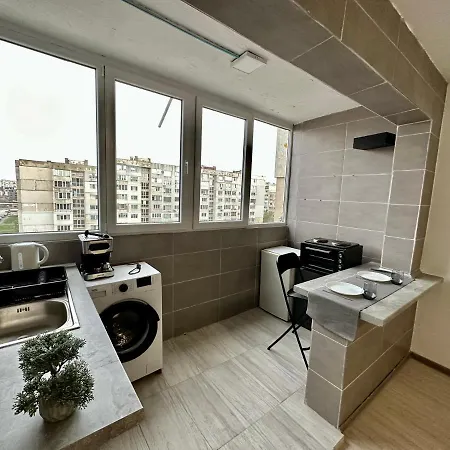 The Orchid, By Lmg Apartman Szófia