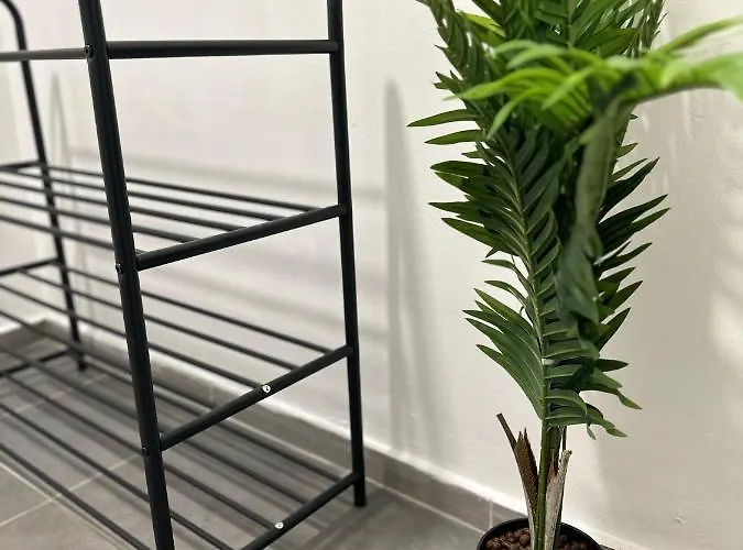 The Orchid, By Lmg Appartement *