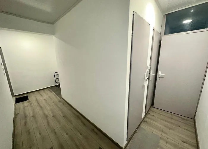 The Orchid, By Lmg Appartement *