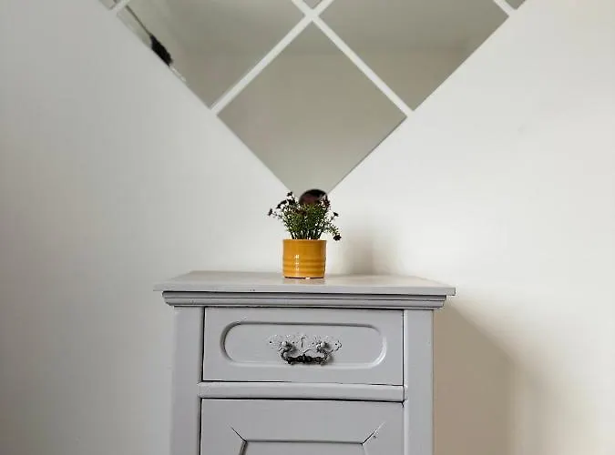 Appartement The Orchid, By Lmg