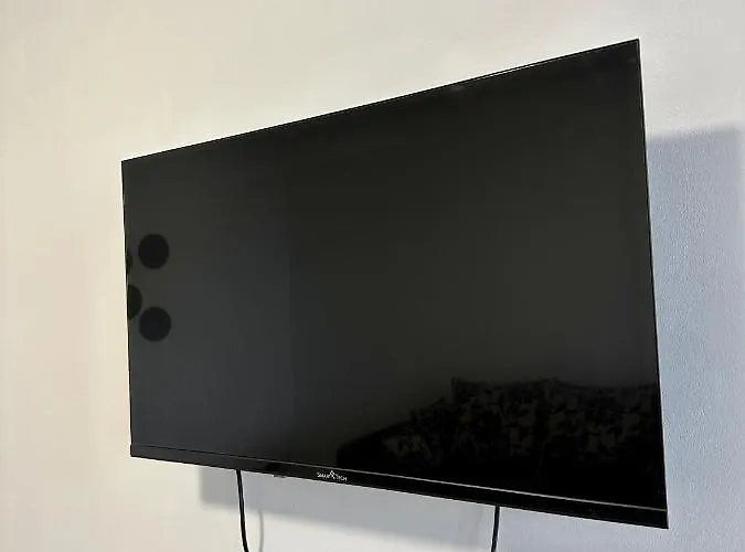 Appartement The Orchid, By Lmg *