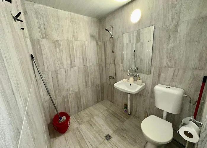 Appartement The Orchid, By Lmg Sofia